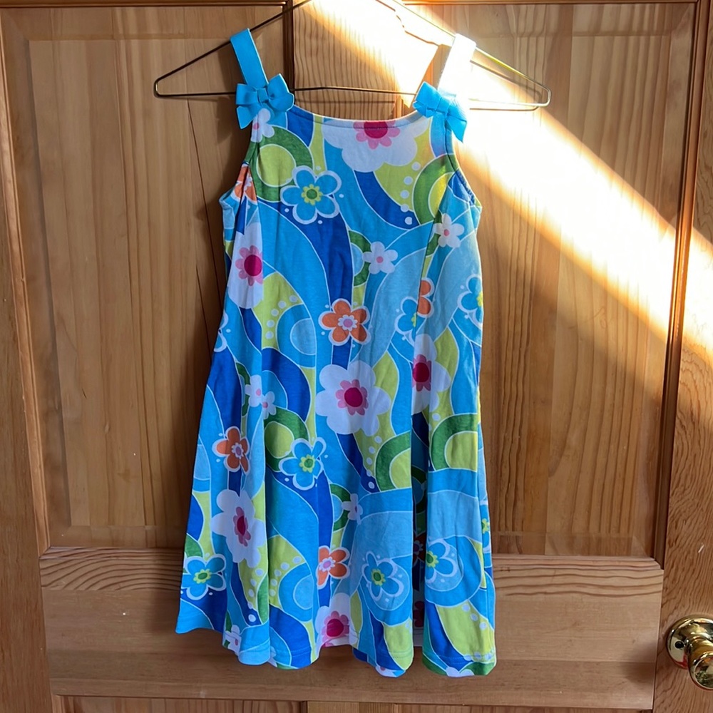 Dress. Another gem!